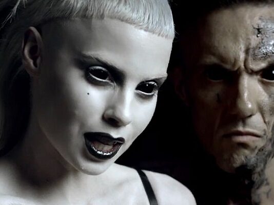 Antwoord