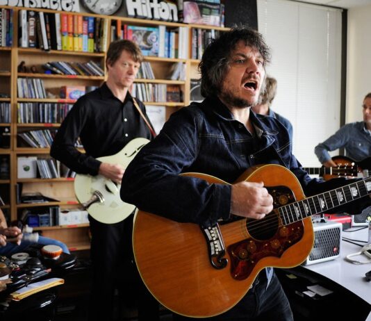 Wilco