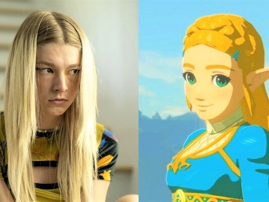 Zelda