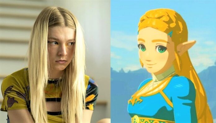 Zelda