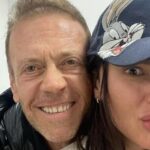 rocco siffredi, arisa