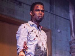 chris rock