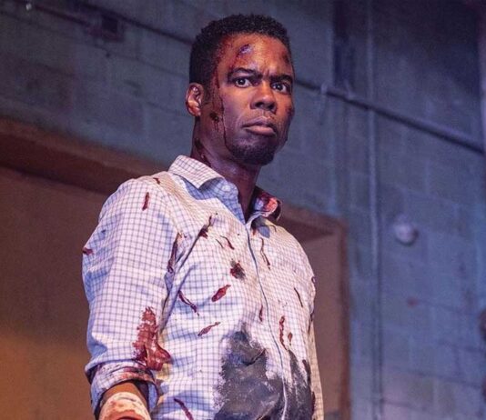 chris rock