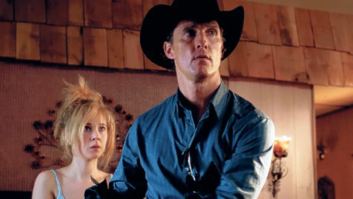 killer joe, william friedkin