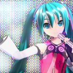 giappone, hatsune miku