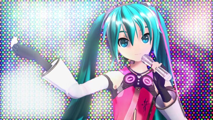 giappone, hatsune miku