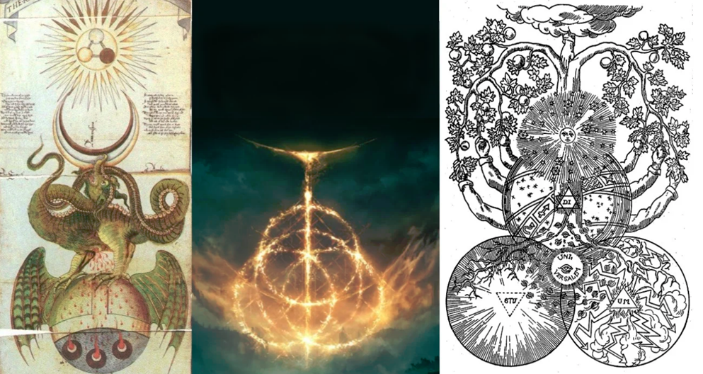 Elden Ring lore