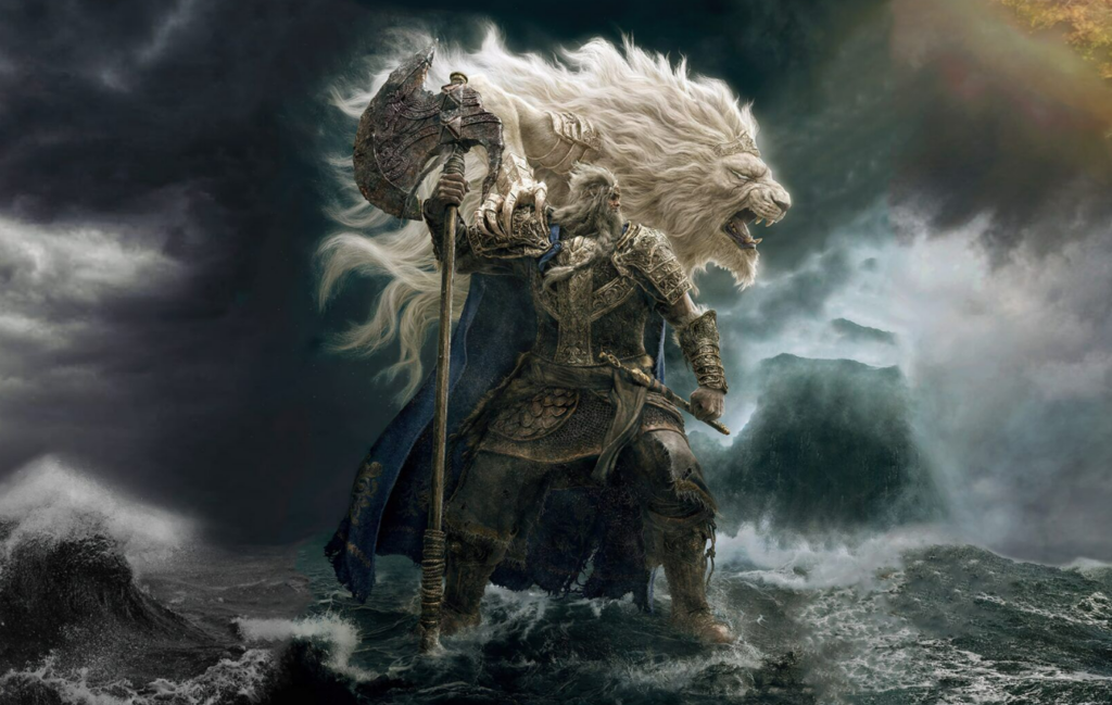 Elden Ring recensione
