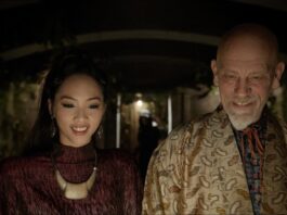 john malkovich