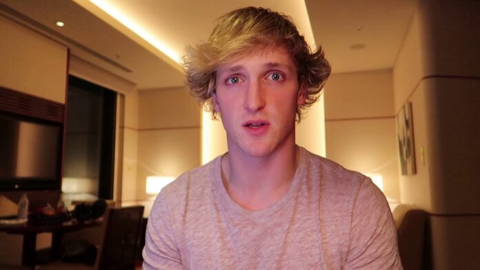 logan paul