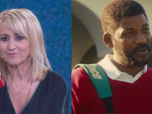 luciana littizzetto, will smith
