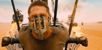 mad-max-fury-road, george miller