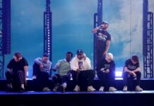 BROCKHAMPTON