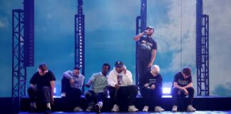 BROCKHAMPTON