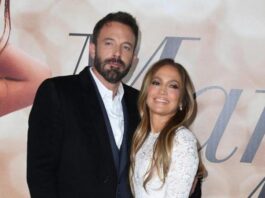 Jennifer Lopez; Ben Affleck