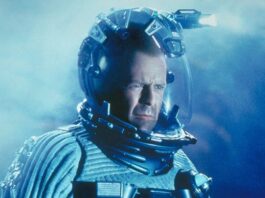 michael bay, armageddon, bruce willis
