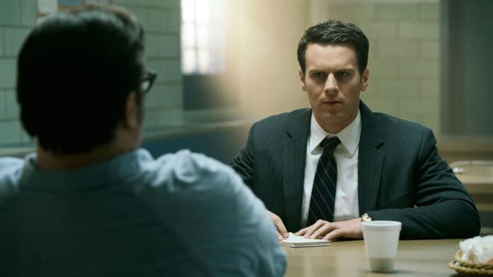 mindhunter