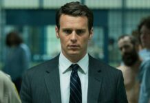 mindhunter, jonathan groff, serie ingiustamente cancellate