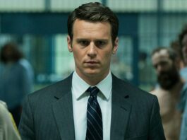 mindhunter, jonathan groff, serie ingiustamente cancellate