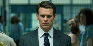 mindhunter, jonathan groff, serie ingiustamente cancellate