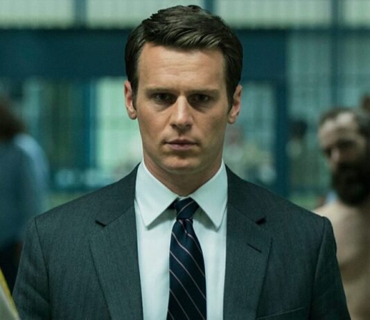 mindhunter, jonathan groff, serie ingiustamente cancellate