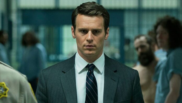 mindhunter, jonathan groff, serie ingiustamente cancellate