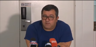 mino raiola