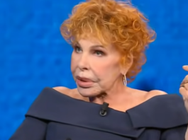 ornella vanoni