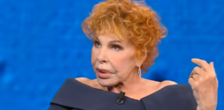 ornella vanoni