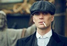 Peaky Blinders