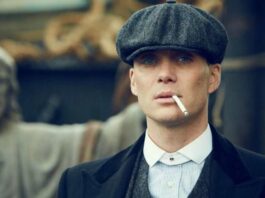 Peaky Blinders