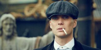 Peaky Blinders