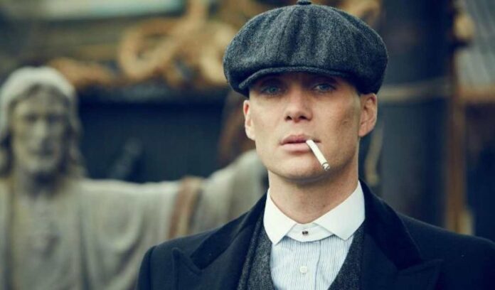 Peaky Blinders