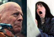 razzie, bruce willis, shelley duvall