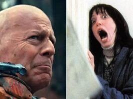 razzie, bruce willis, shelley duvall