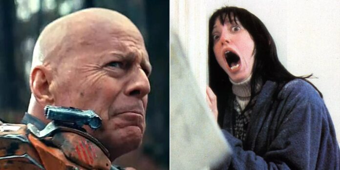 razzie, bruce willis, shelley duvall