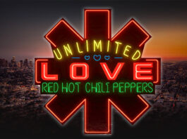 Unlimited Love