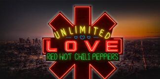 Unlimited Love