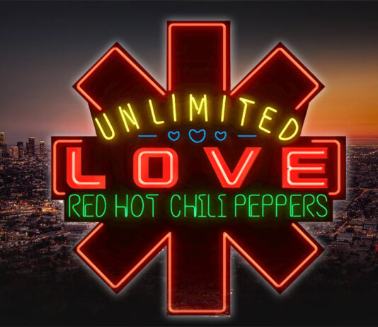 Unlimited Love