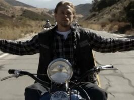 sons of anarchy