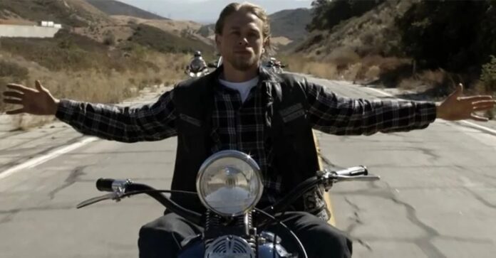 sons of anarchy