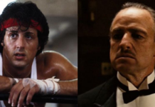 stallone, rocky, il padrino