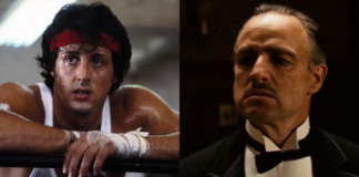 stallone, rocky, il padrino