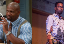 terry crews, chris rock