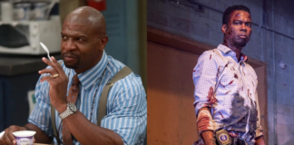 terry crews, chris rock