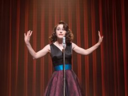 the marvelous mrs. maisel