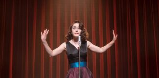 the marvelous mrs. maisel