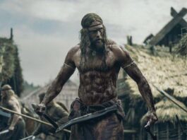 the northman recensione