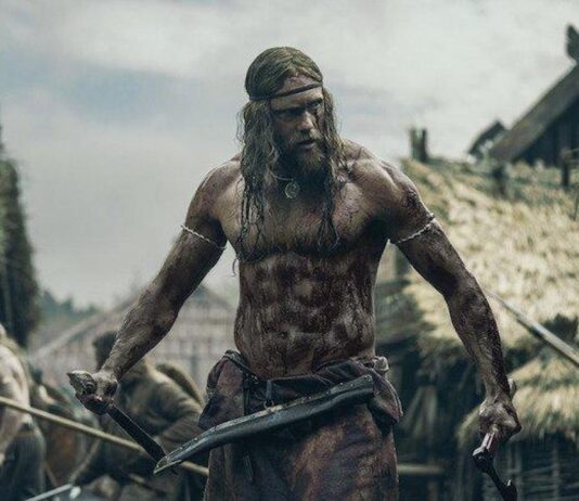 the northman recensione