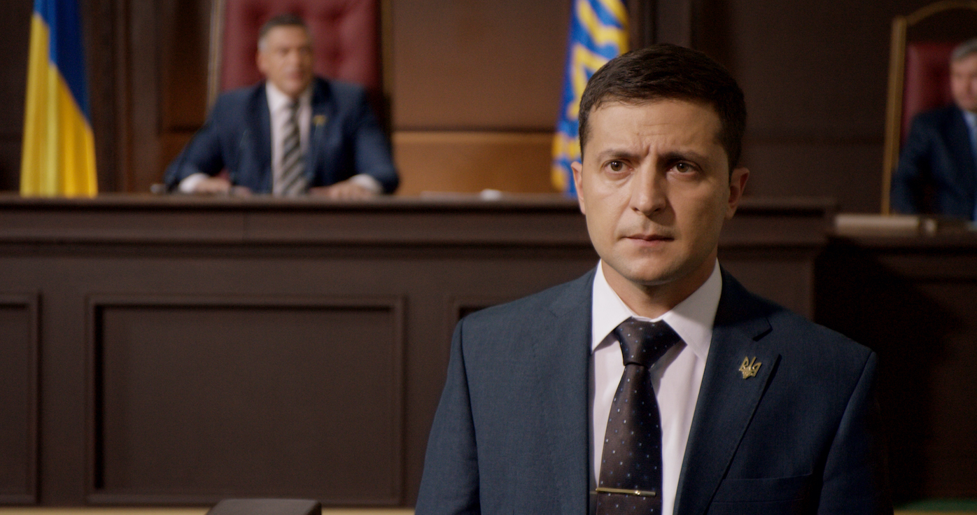 Zelensky